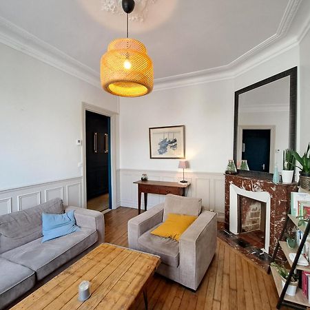 Le Caire, Appartement Centre-Ville De Реймс Экстерьер фото