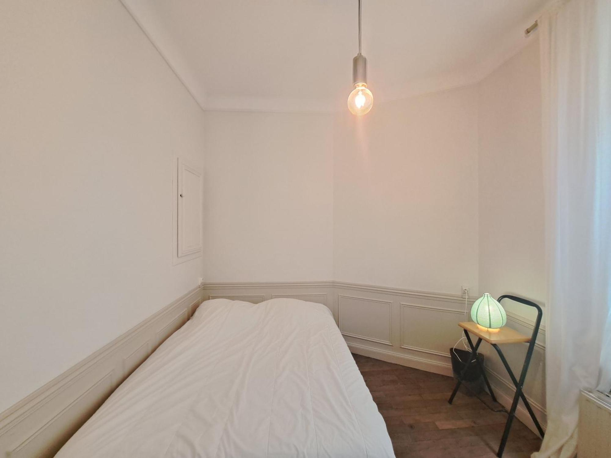 Le Caire, Appartement Centre-Ville De Реймс Экстерьер фото