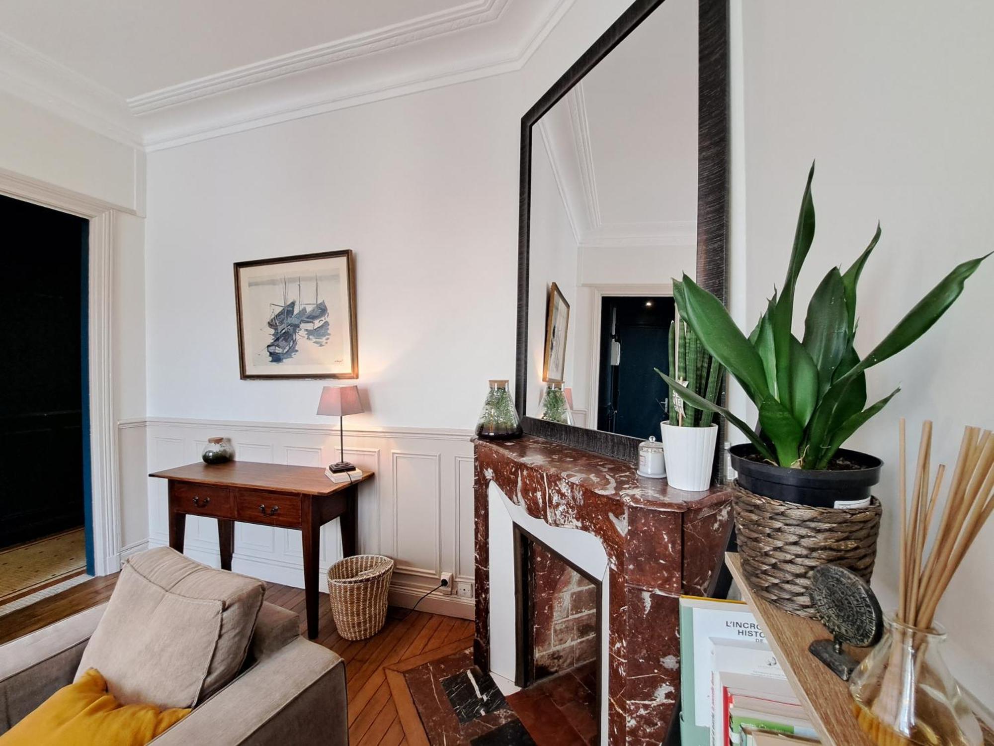 Le Caire, Appartement Centre-Ville De Реймс Экстерьер фото