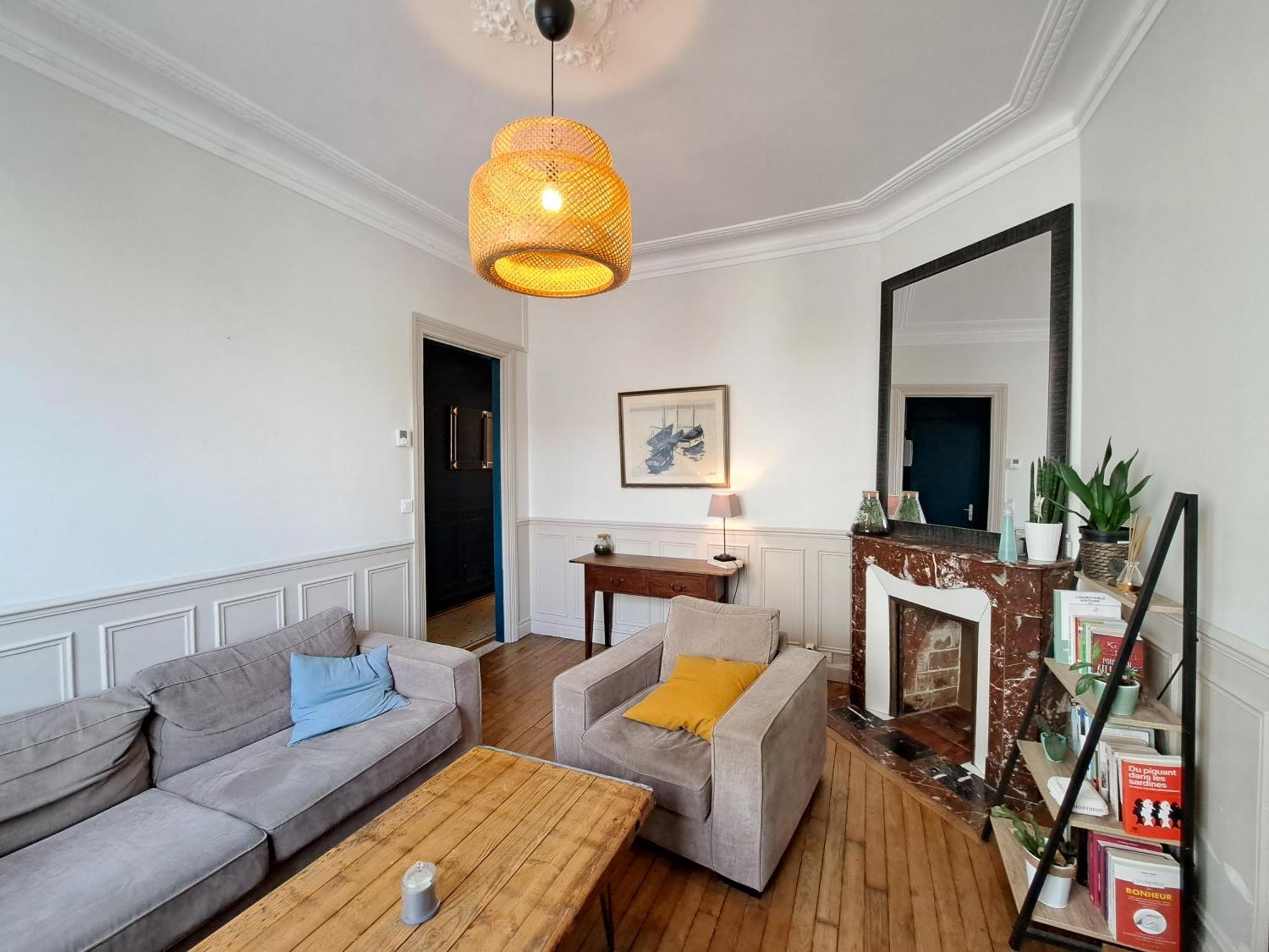 Le Caire, Appartement Centre-Ville De Реймс Экстерьер фото
