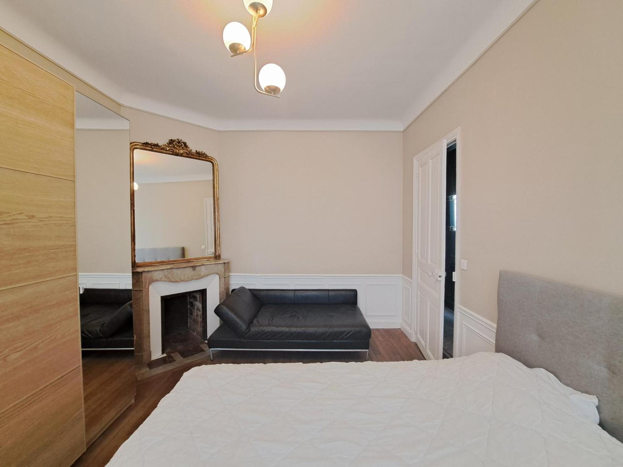 Le Caire, Appartement Centre-Ville De Реймс Экстерьер фото