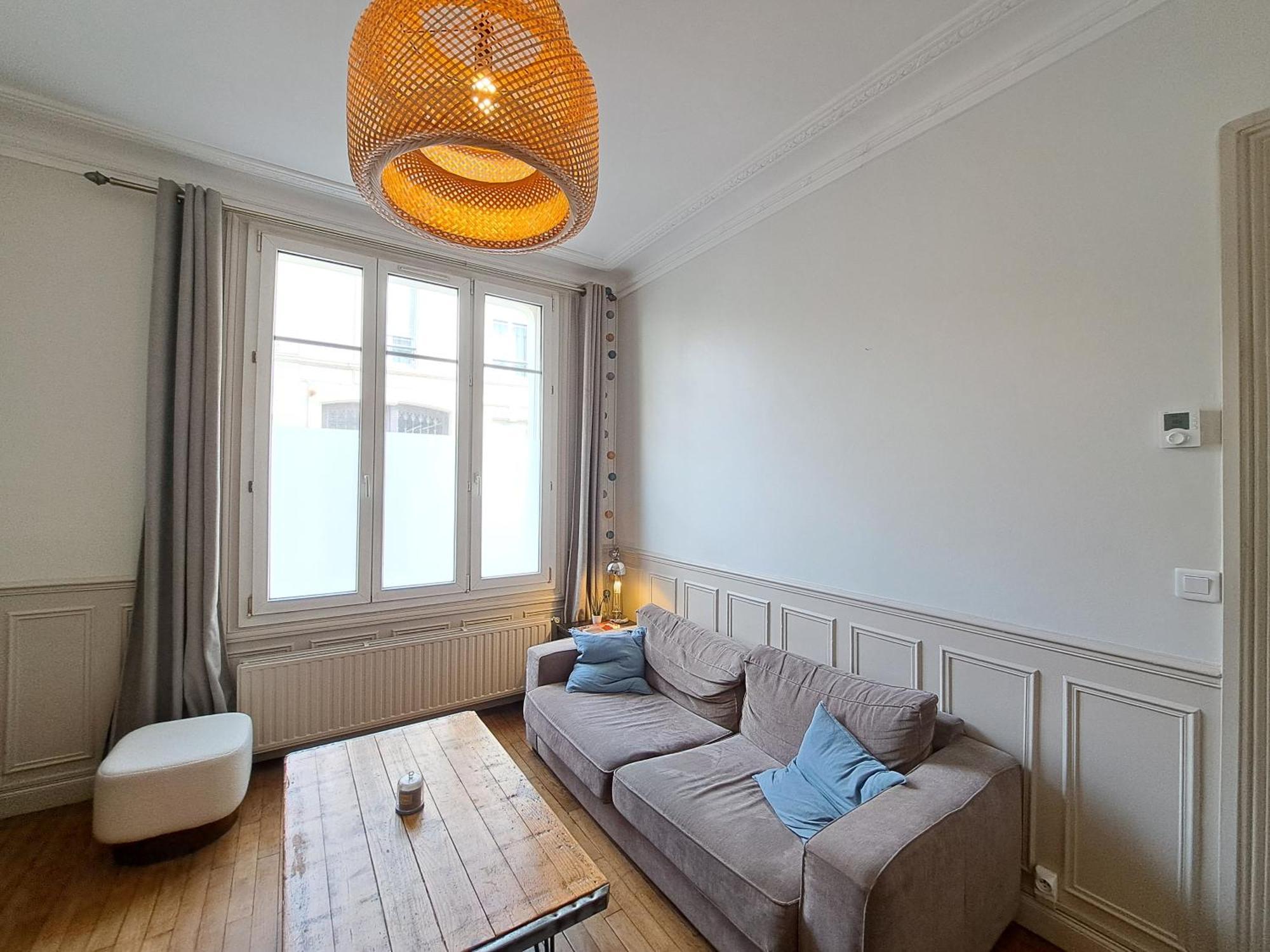 Le Caire, Appartement Centre-Ville De Реймс Экстерьер фото