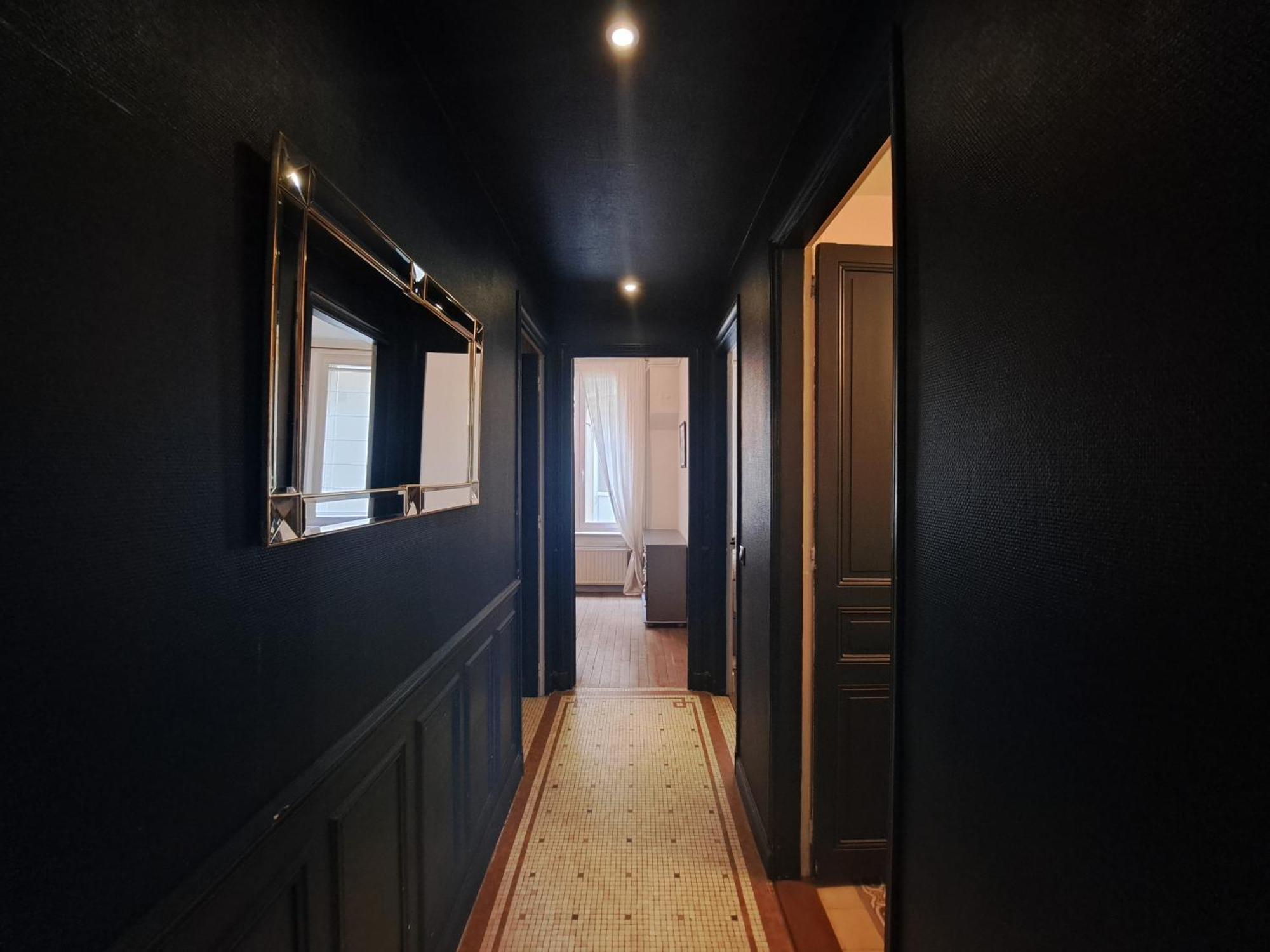 Le Caire, Appartement Centre-Ville De Реймс Экстерьер фото