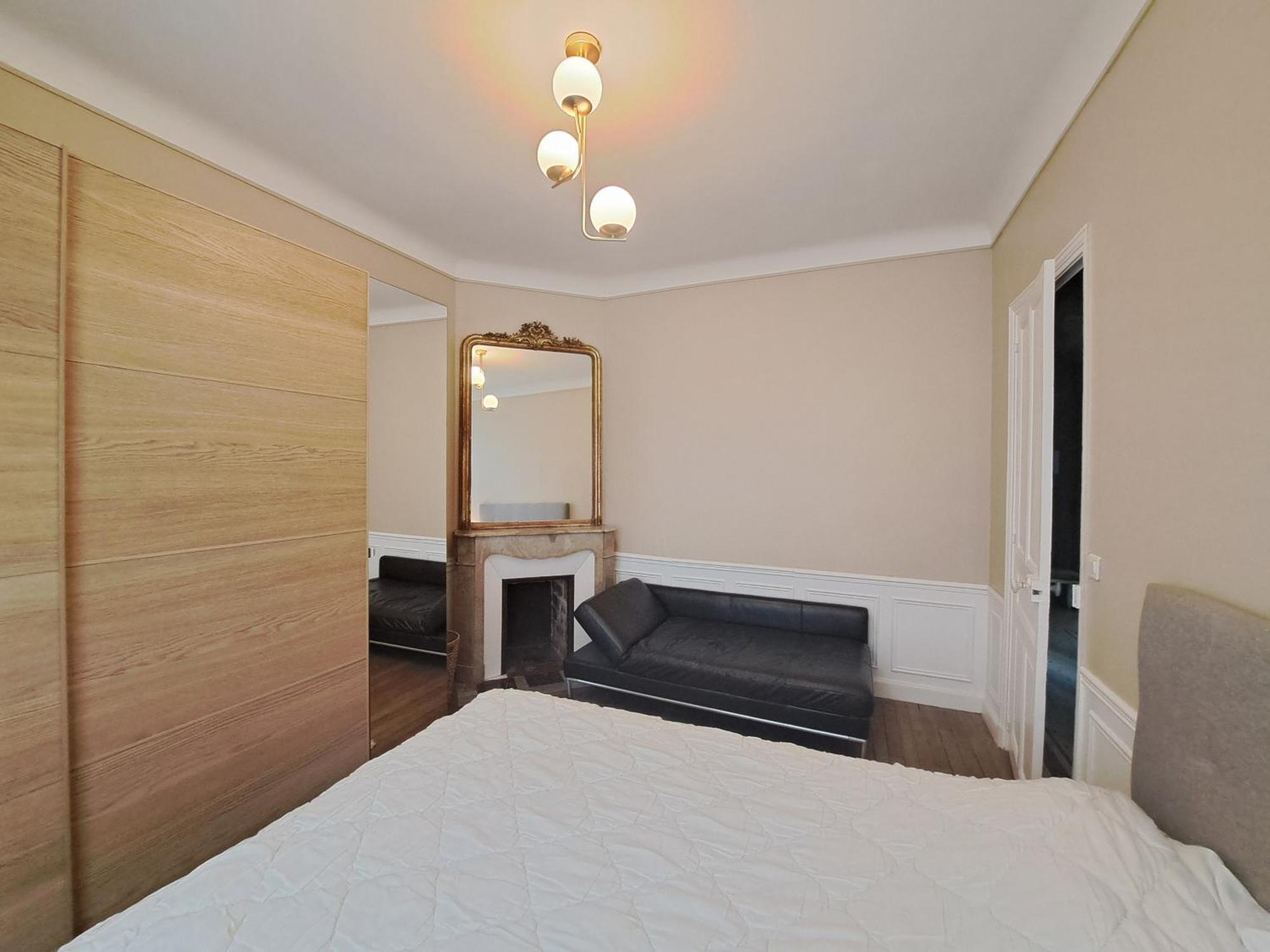 Le Caire, Appartement Centre-Ville De Реймс Экстерьер фото