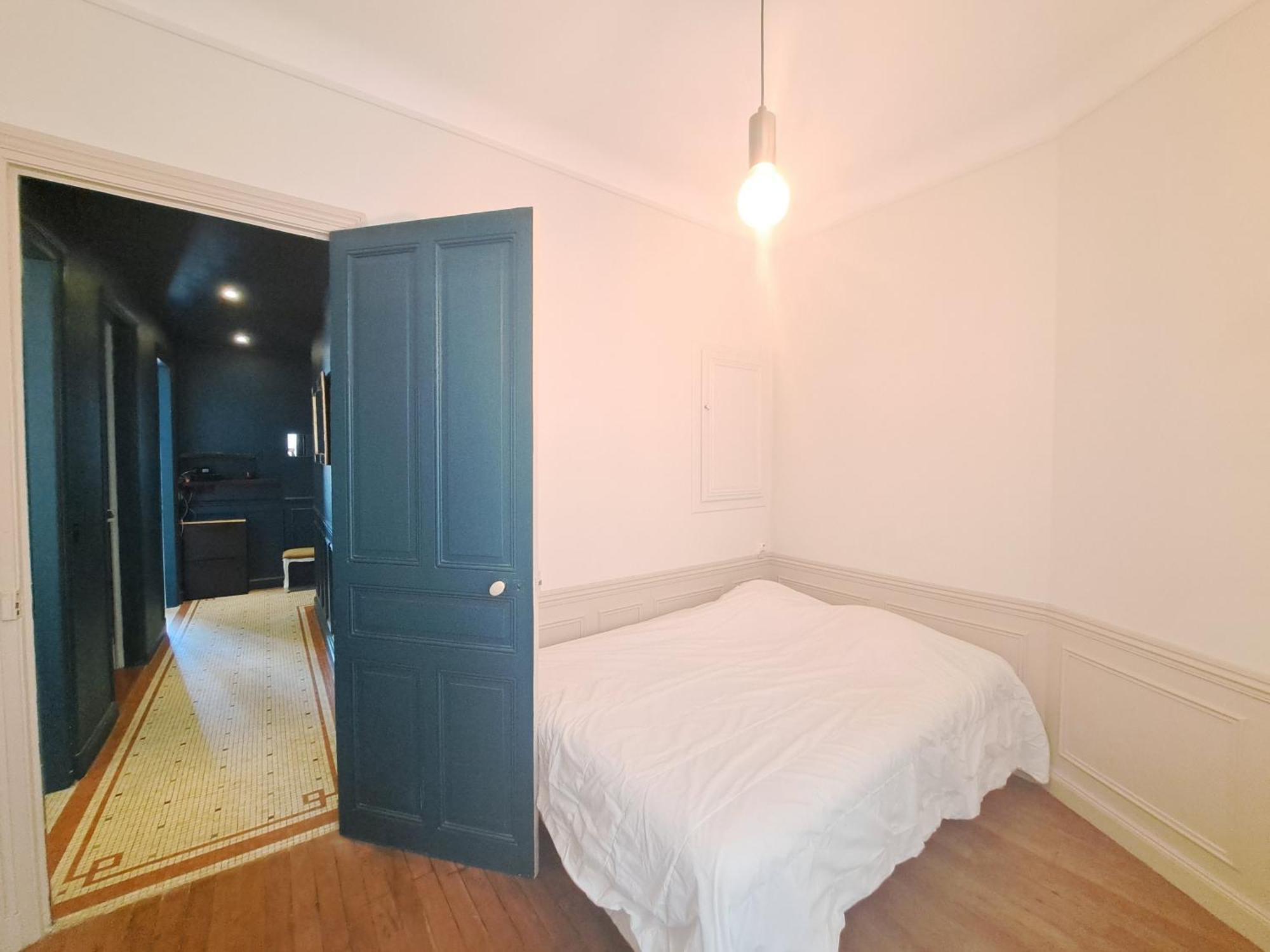 Le Caire, Appartement Centre-Ville De Реймс Экстерьер фото
