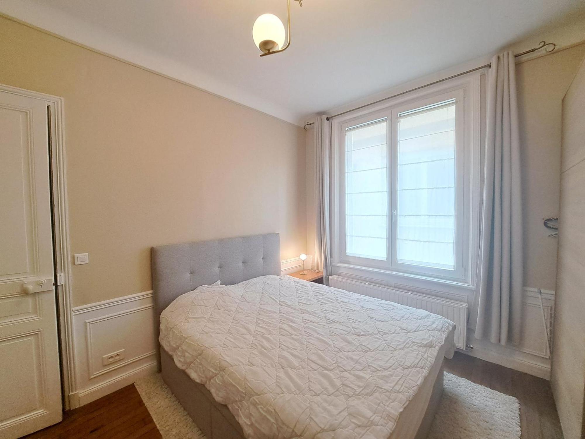 Le Caire, Appartement Centre-Ville De Реймс Экстерьер фото