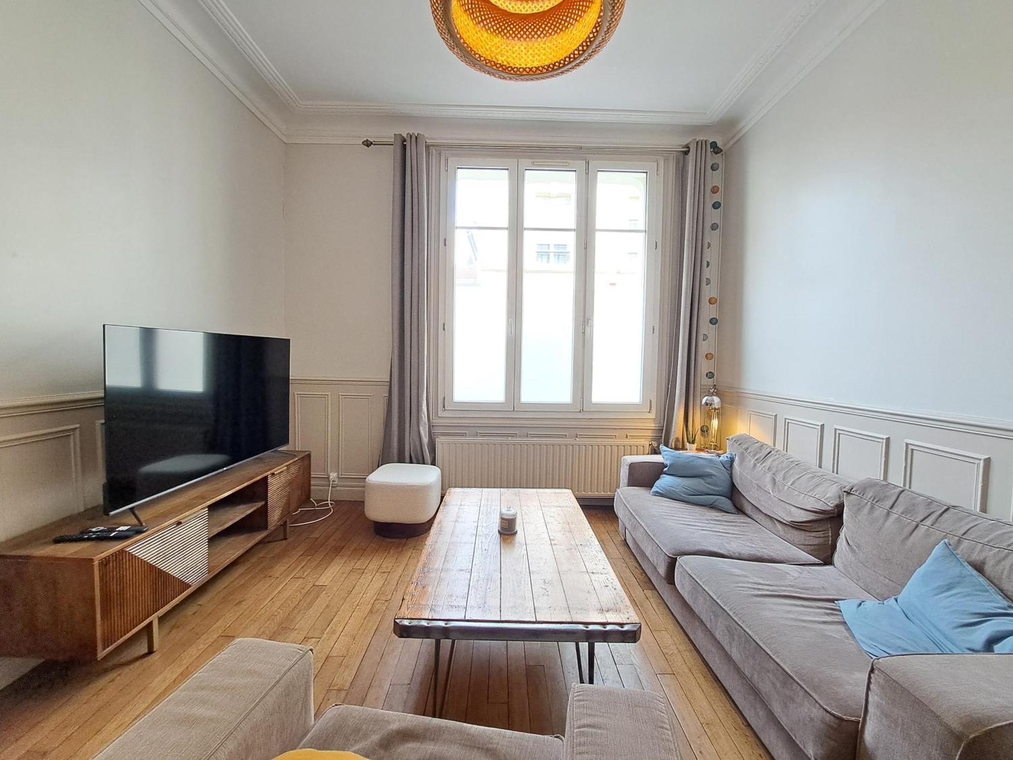Le Caire, Appartement Centre-Ville De Реймс Экстерьер фото