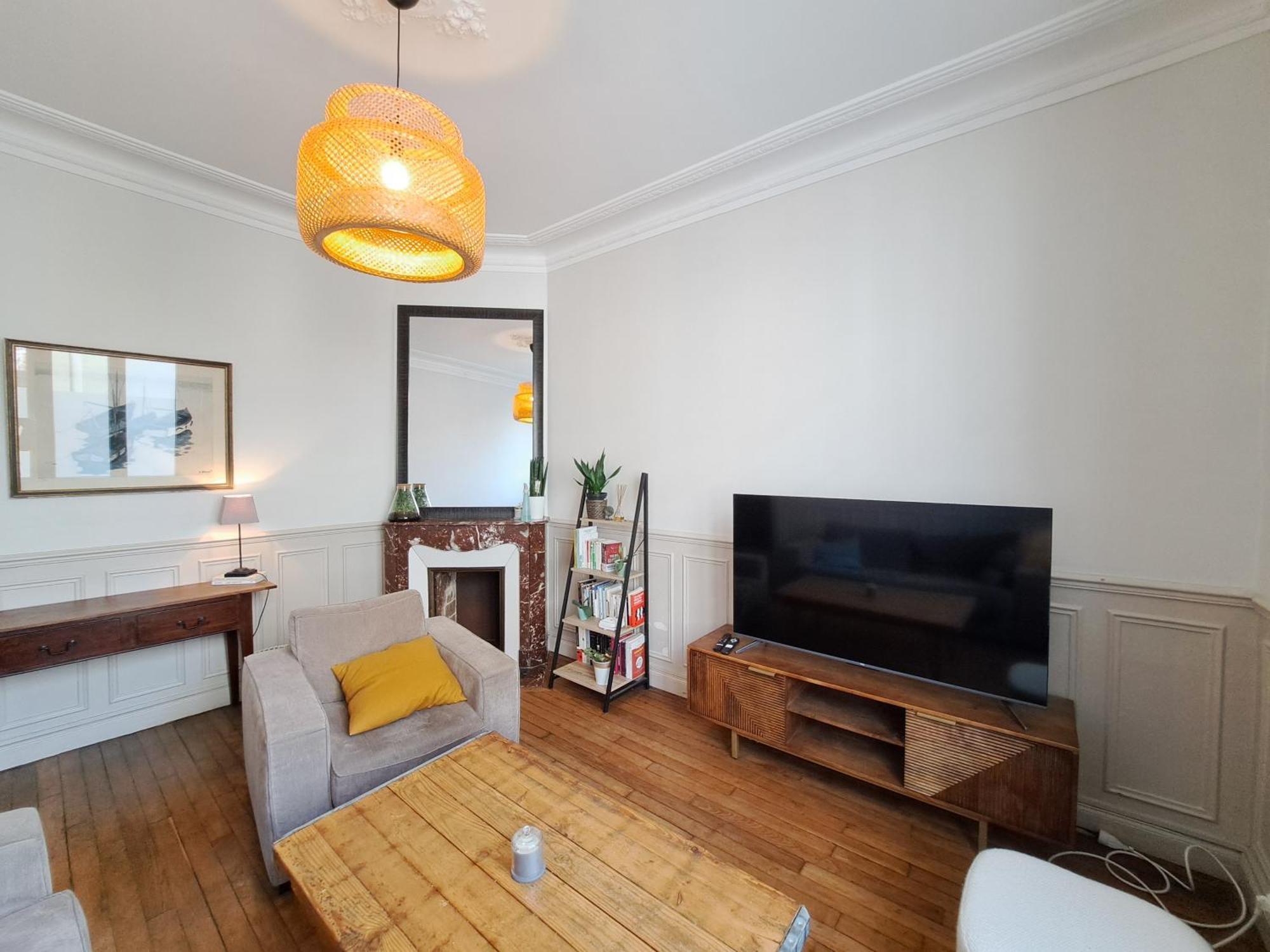 Le Caire, Appartement Centre-Ville De Реймс Экстерьер фото