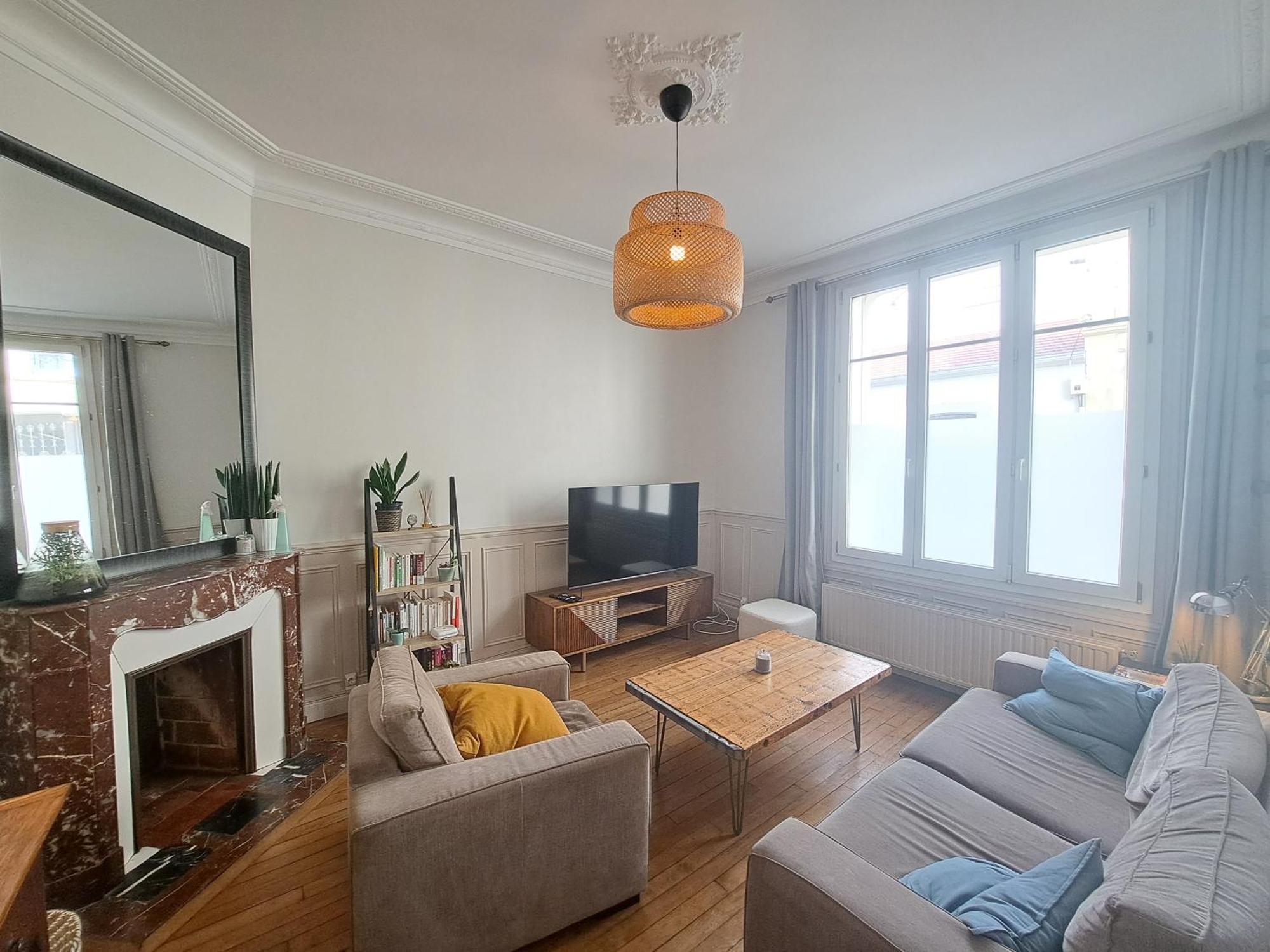 Le Caire, Appartement Centre-Ville De Реймс Экстерьер фото