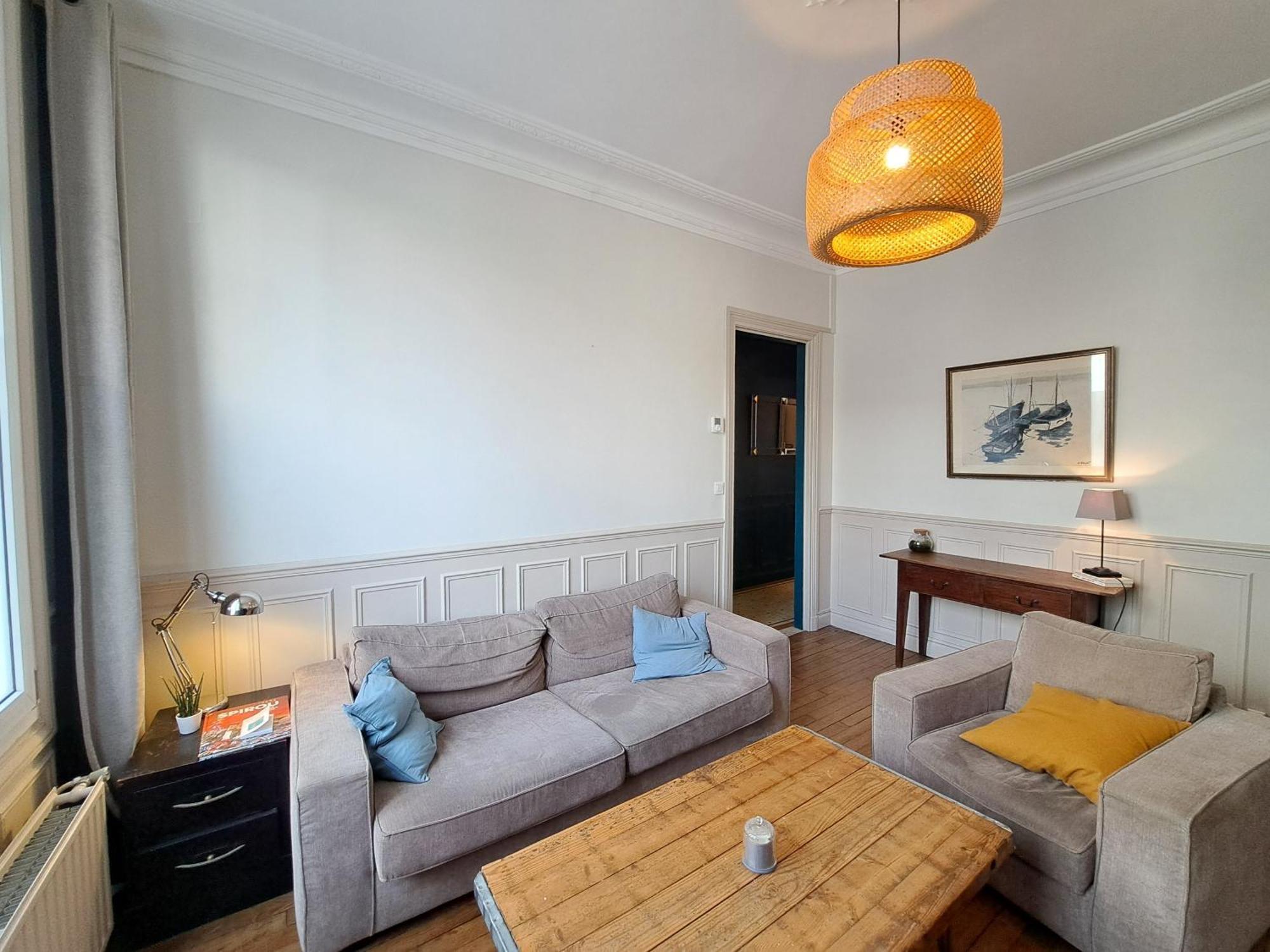 Le Caire, Appartement Centre-Ville De Реймс Экстерьер фото